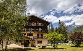 Alpine Forest Hotel & Restaurant